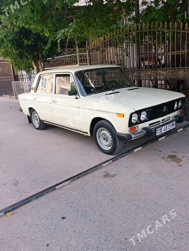Lada 2106 1987 - 27 000 TMT - Байрамали - img 4