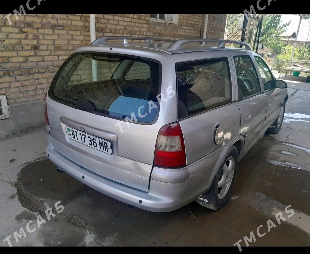 Opel Vectra 1997 - 33 000 TMT - Mary - img 2