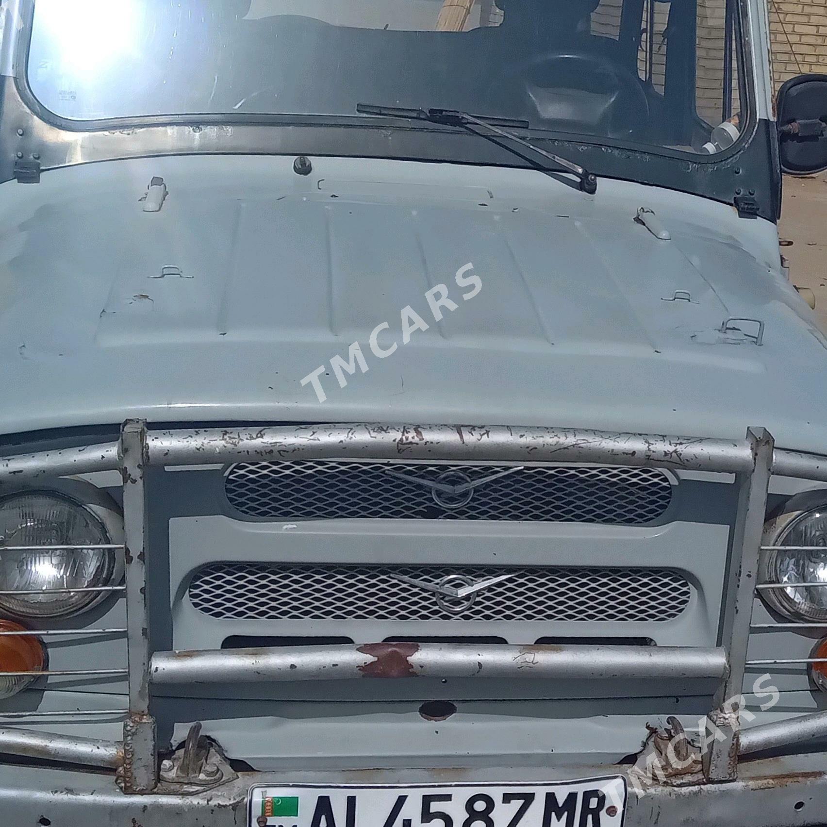UAZ 469 1999 - 20 000 TMT - Мары - img 5