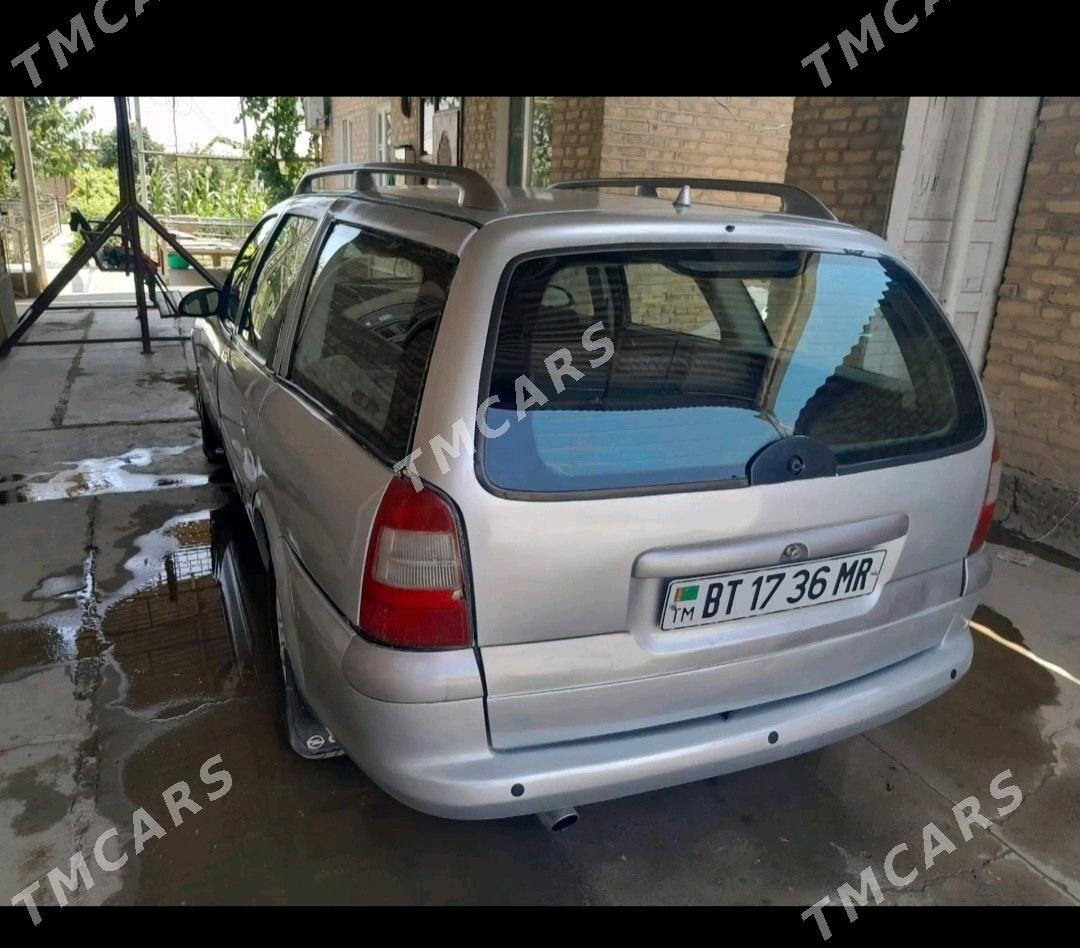 Opel Vectra 1997 - 33 000 TMT - Mary - img 4