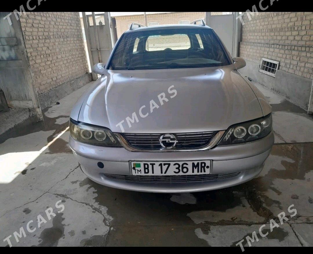 Opel Vectra 1997 - 33 000 TMT - Mary - img 3