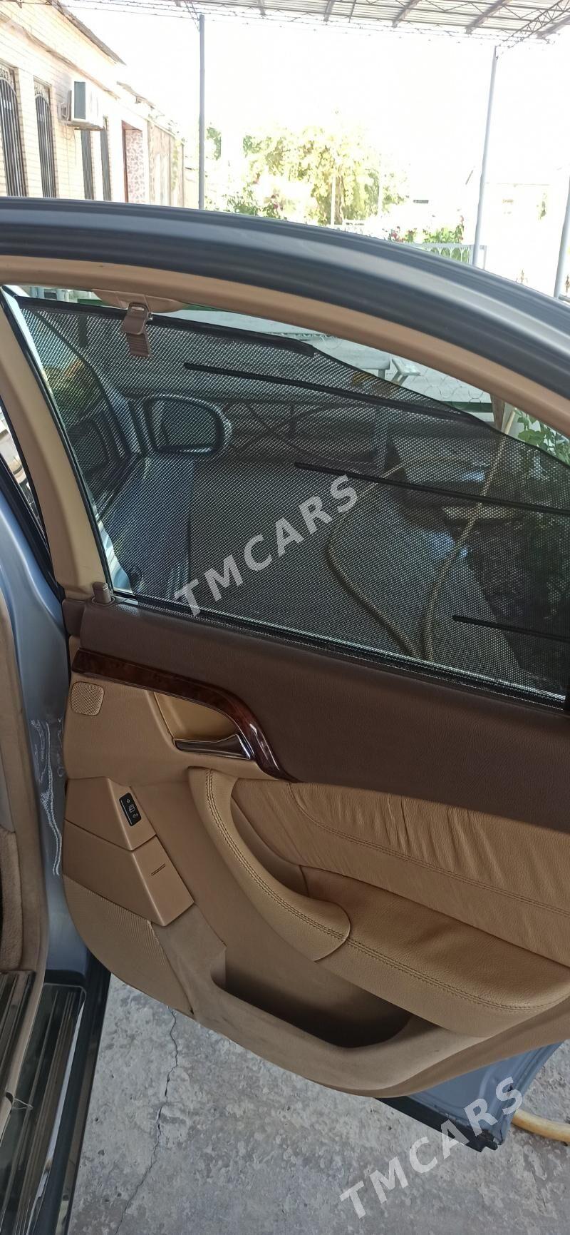 Mercedes-Benz C-Class 2005 - 130 000 TMT - Туркменабат - img 8