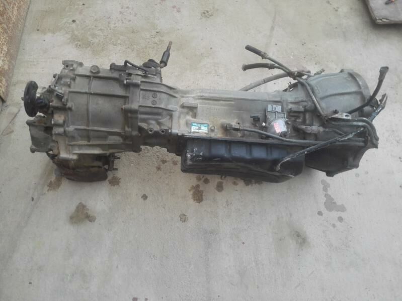 4Runner автомат коробка 10 000 TMT - Хазар - img 2