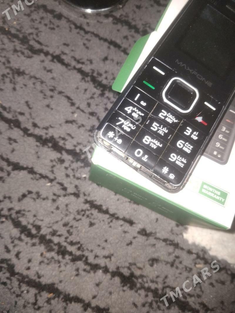 maksfone telfon - Türkmenabat - img 2