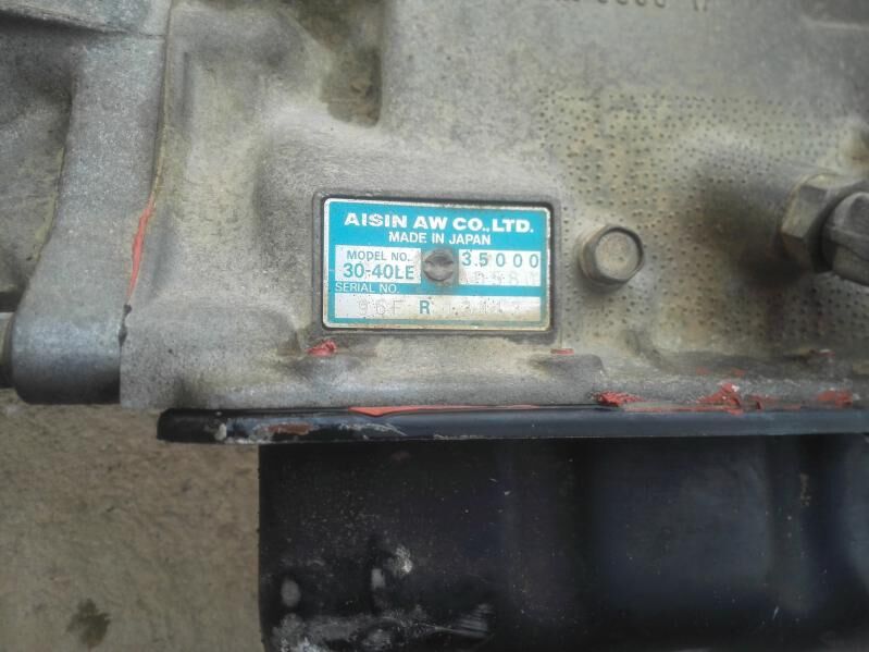4Runner автомат коробка 10 000 TMT - Хазар - img 7