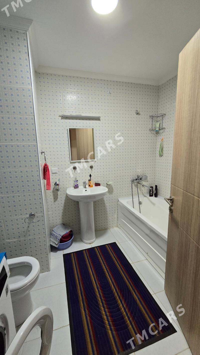 2-комн. 90 м²Мир 8 - Aşgabat - img 6