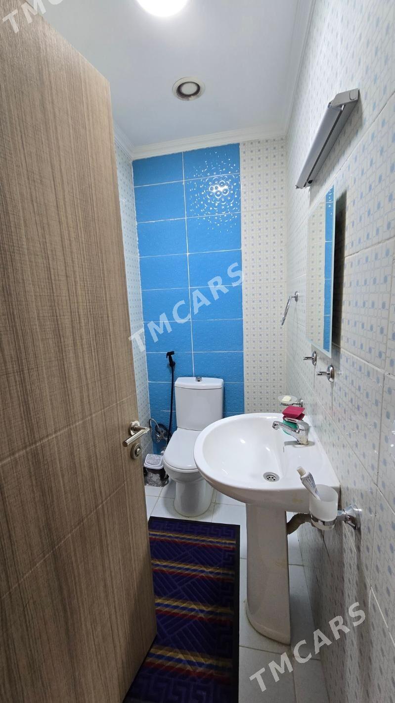 2-комн. 90 м²Мир 8 - Aşgabat - img 7