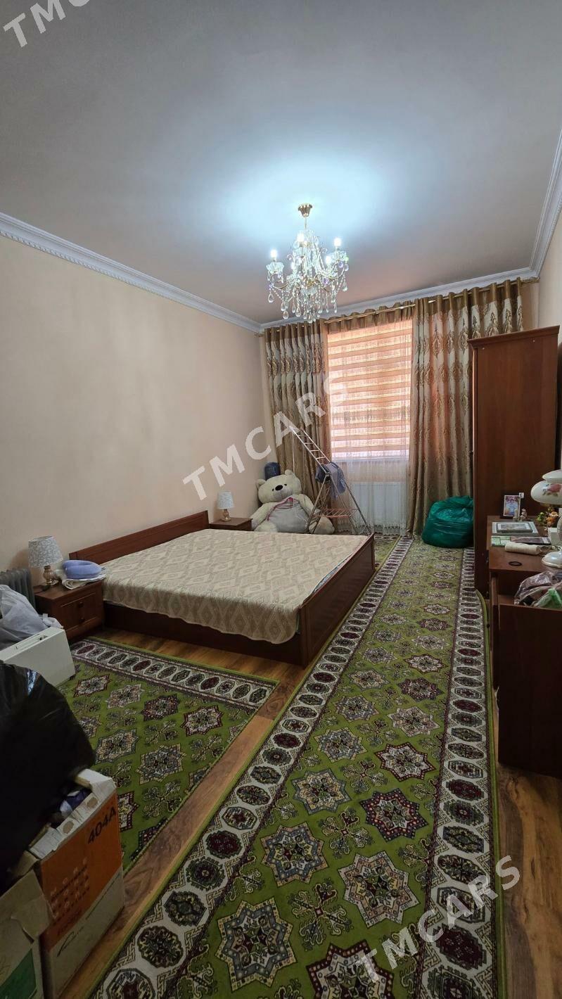 2-комн. 90 м²Мир 8 - Aşgabat - img 8