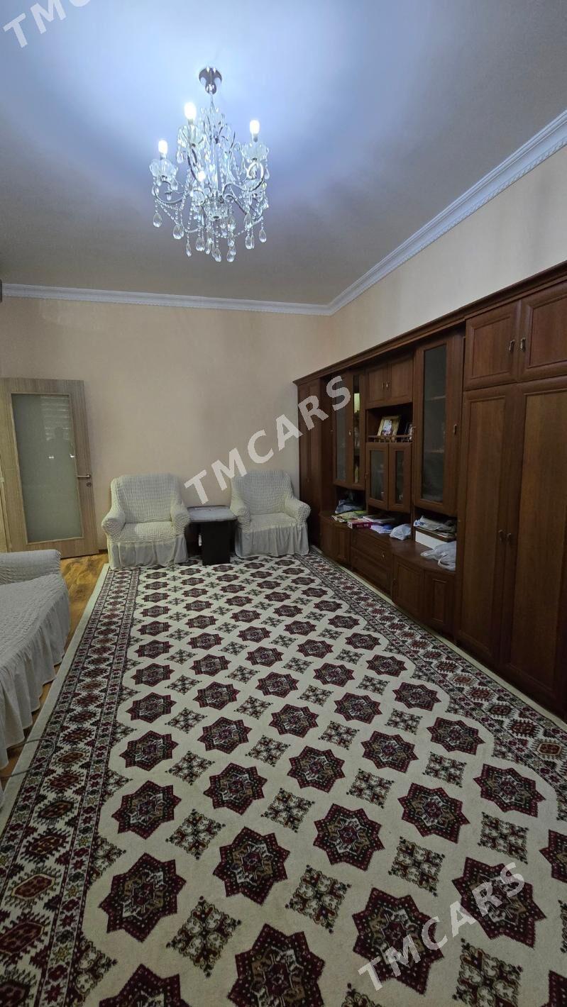 2-комн. 90 м²Мир 8 - Aşgabat - img 4