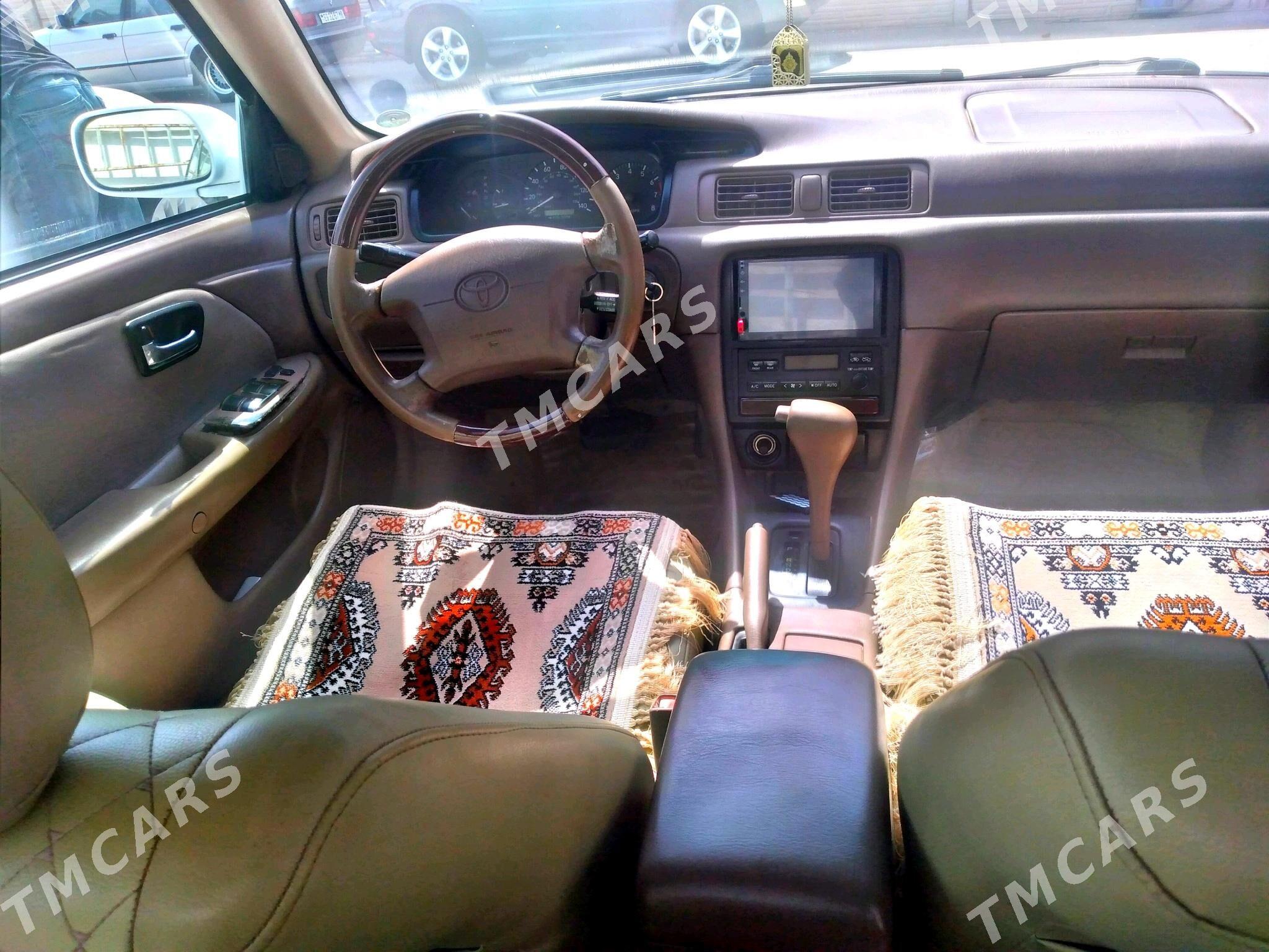 Toyota Camry 2000 - 150 000 TMT - Mary - img 6
