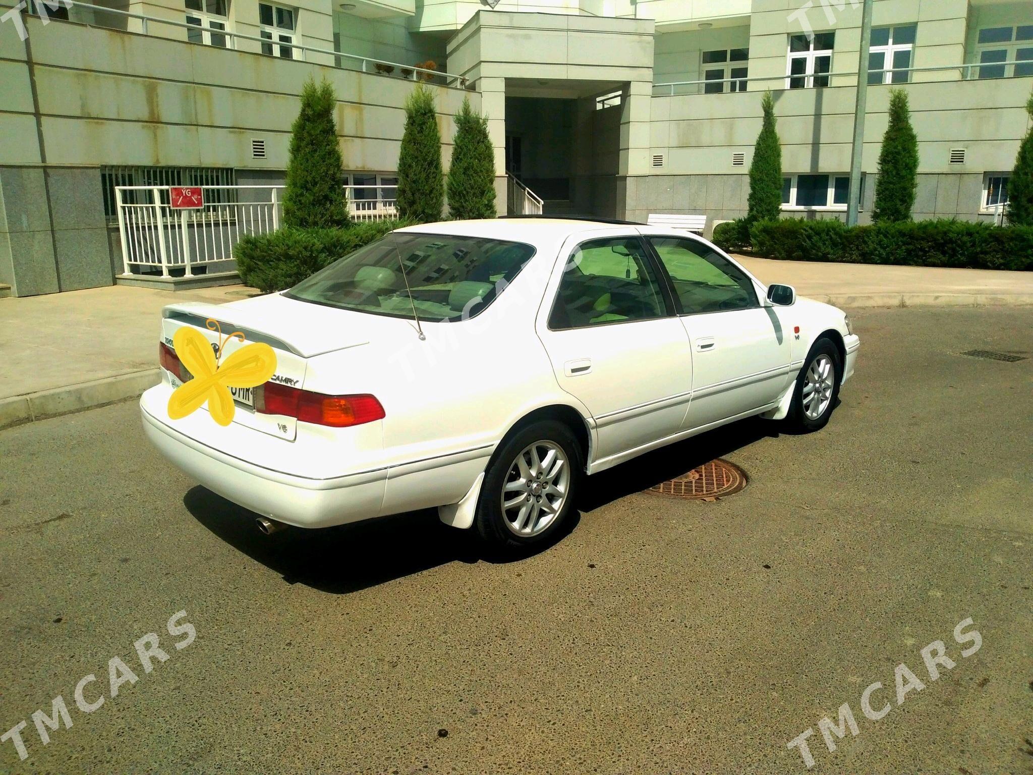 Toyota Camry 2000 - 150 000 TMT - Mary - img 3