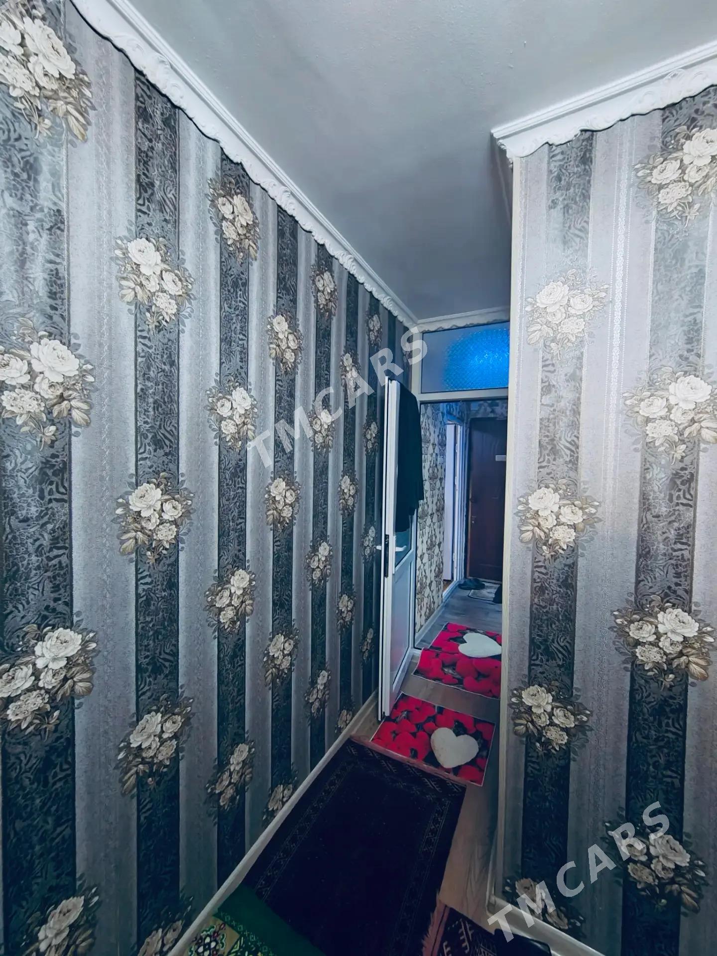 11мкр1ком,Satlyk jay, Квартира - Aşgabat - img 2