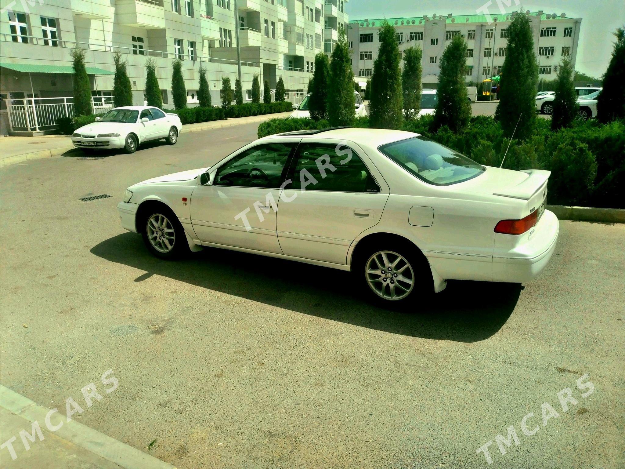 Toyota Camry 2000 - 150 000 TMT - Mary - img 4
