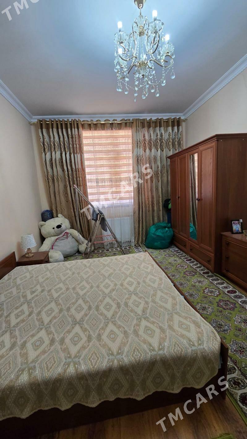 2-комн. 90 м²Мир 8 - Aşgabat - img 10
