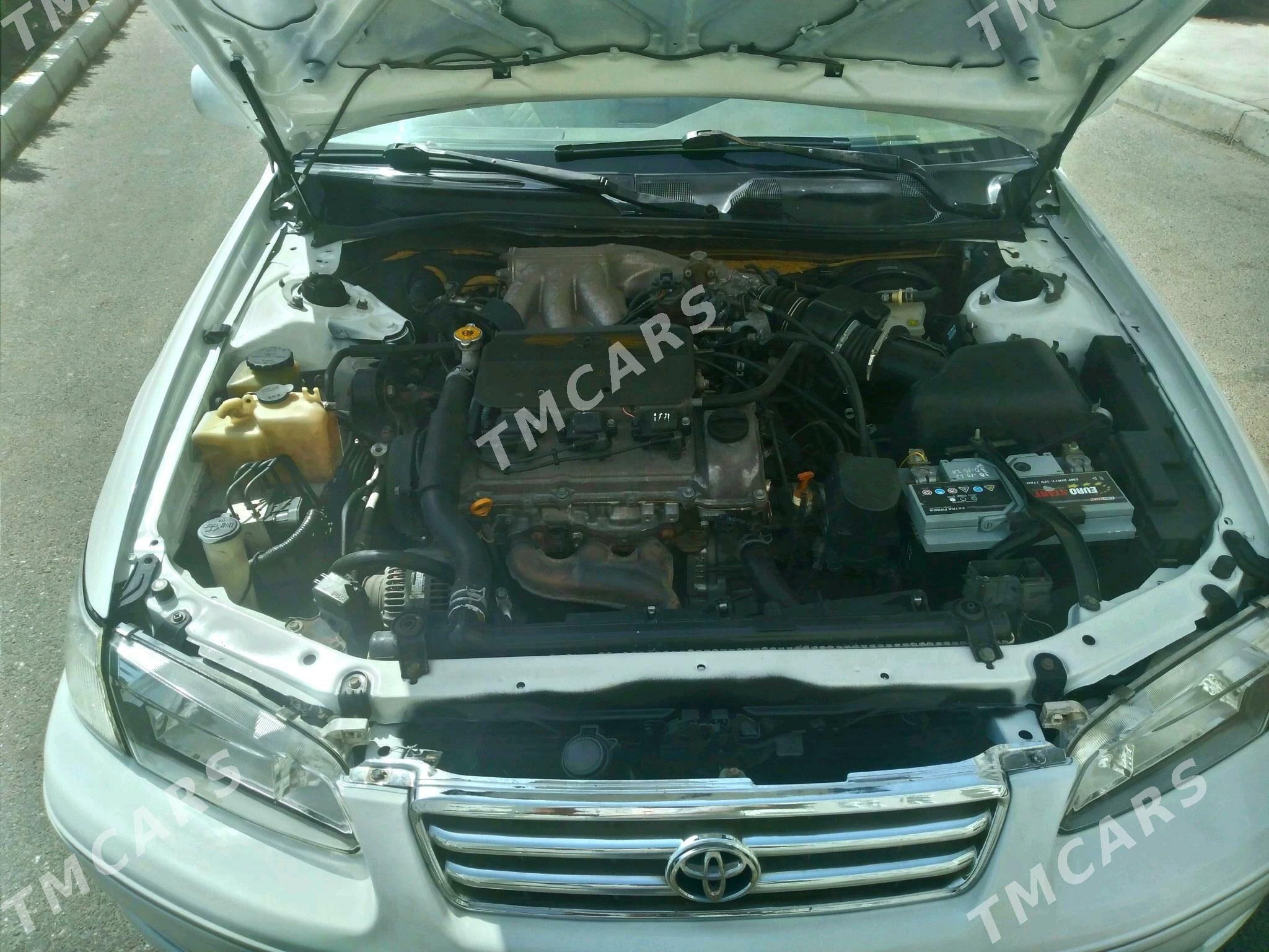 Toyota Camry 2000 - 150 000 TMT - Mary - img 2