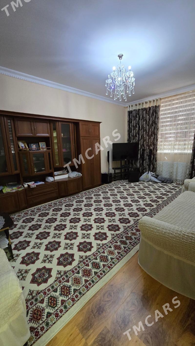 2-комн. 90 м²Мир 8 - Aşgabat - img 3