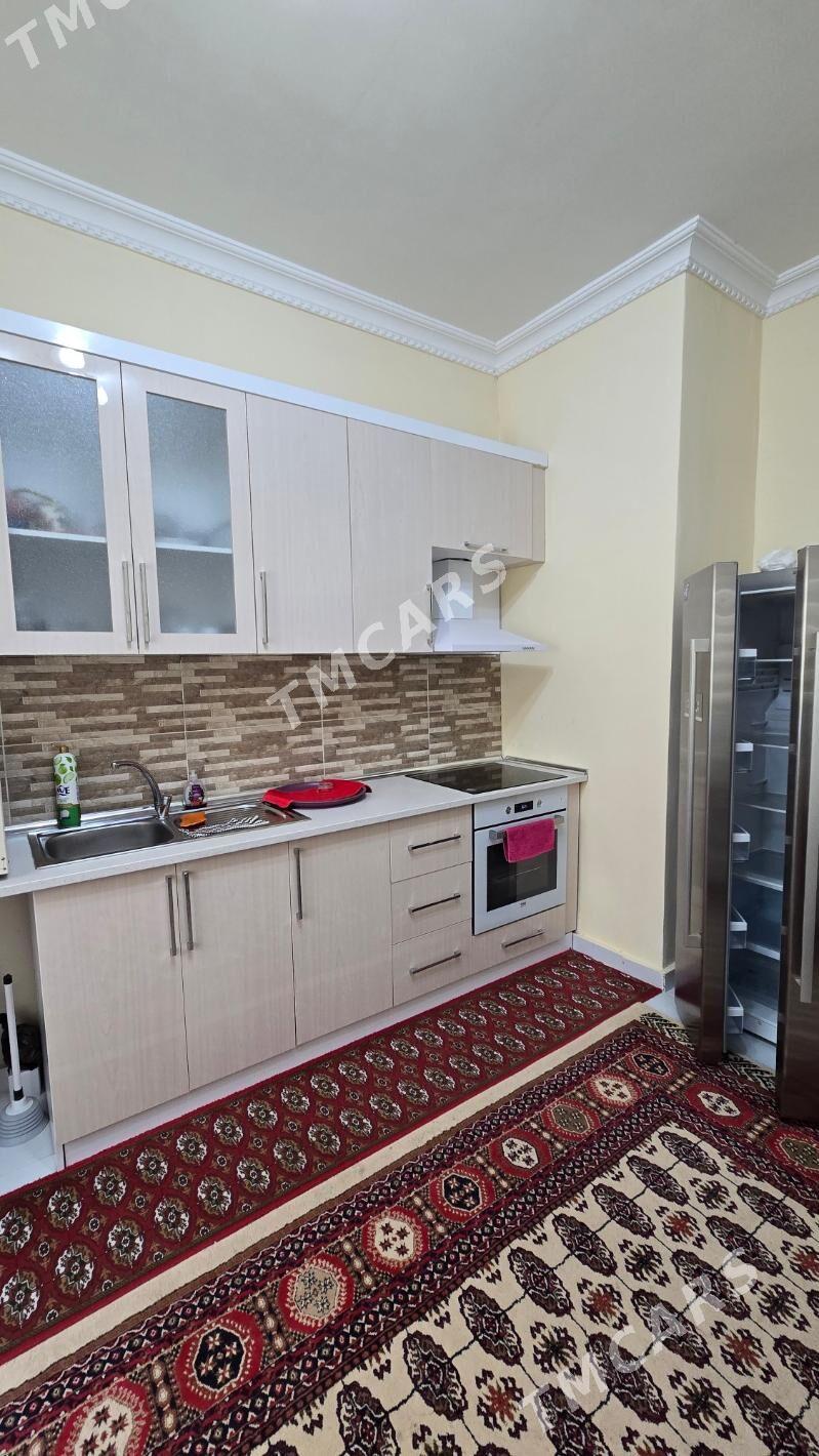 2-комн. 90 м²Мир 8 - Aşgabat - img 2
