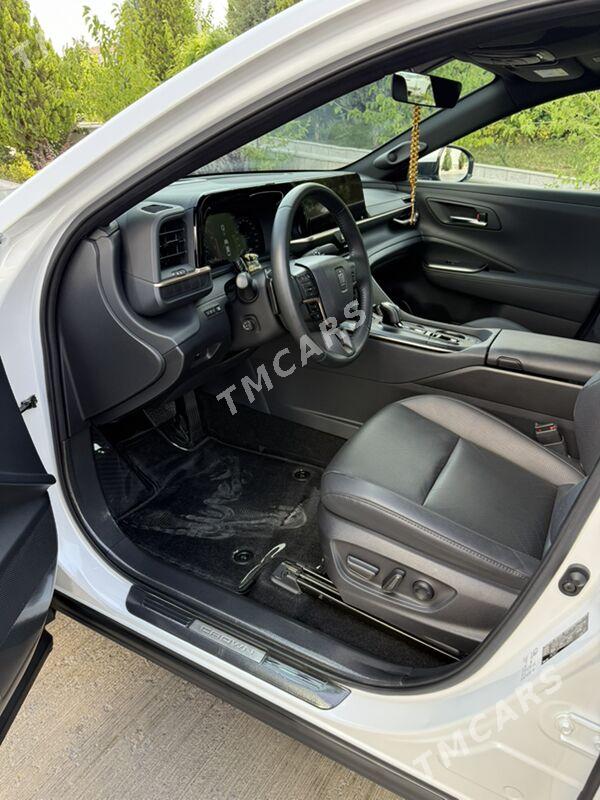 Toyota Crown 2023 - 780 000 TMT - Ашхабад - img 5