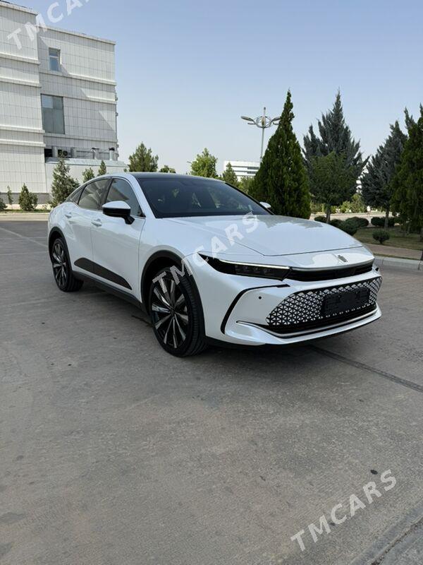 Toyota Crown 2023 - 780 000 TMT - Ашхабад - img 2