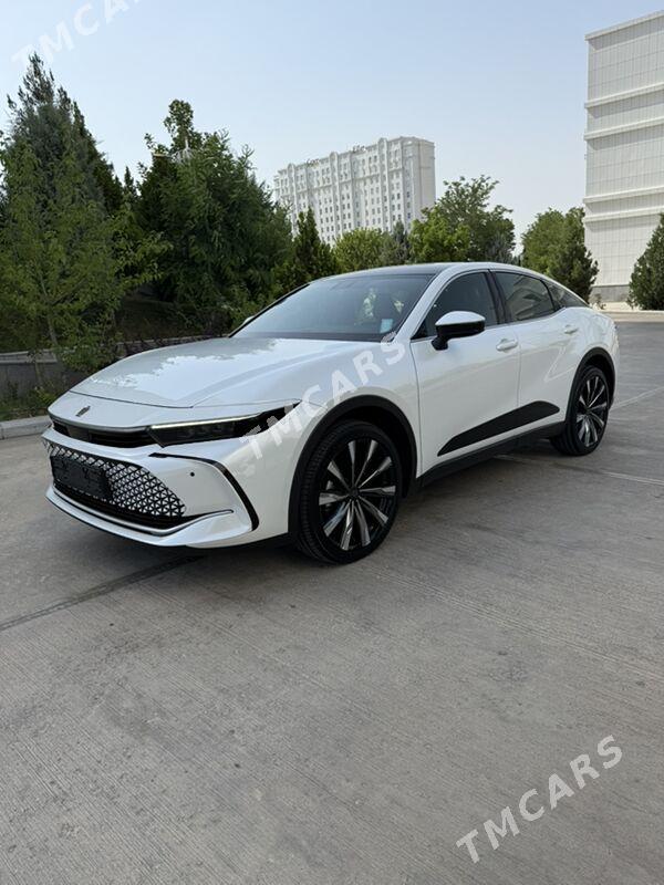 Toyota Crown 2023 - 780 000 TMT - Ашхабад - img 7