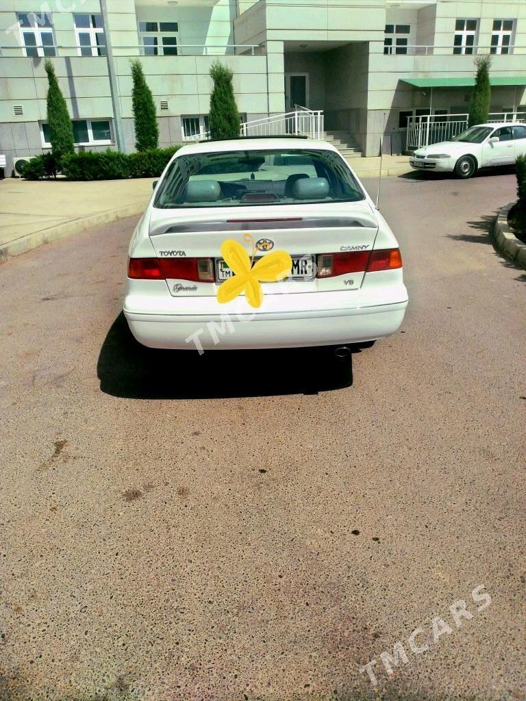 Toyota Camry 2000 - 150 000 TMT - Mary - img 7