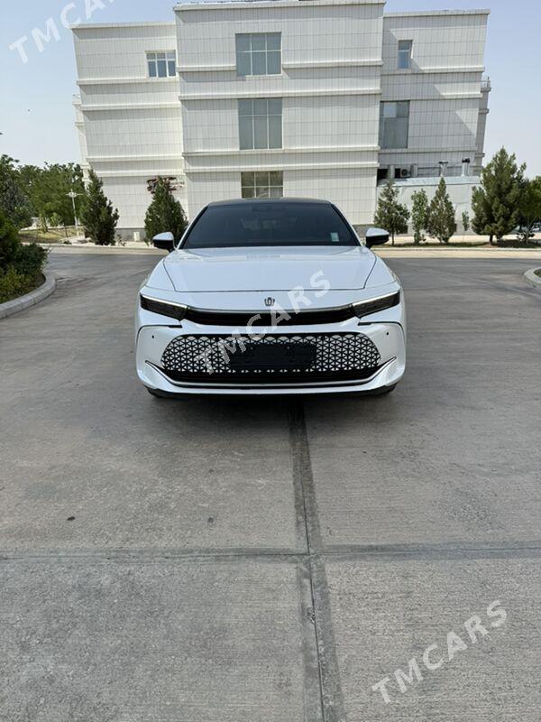 Toyota Crown 2023 - 780 000 TMT - Ашхабад - img 6