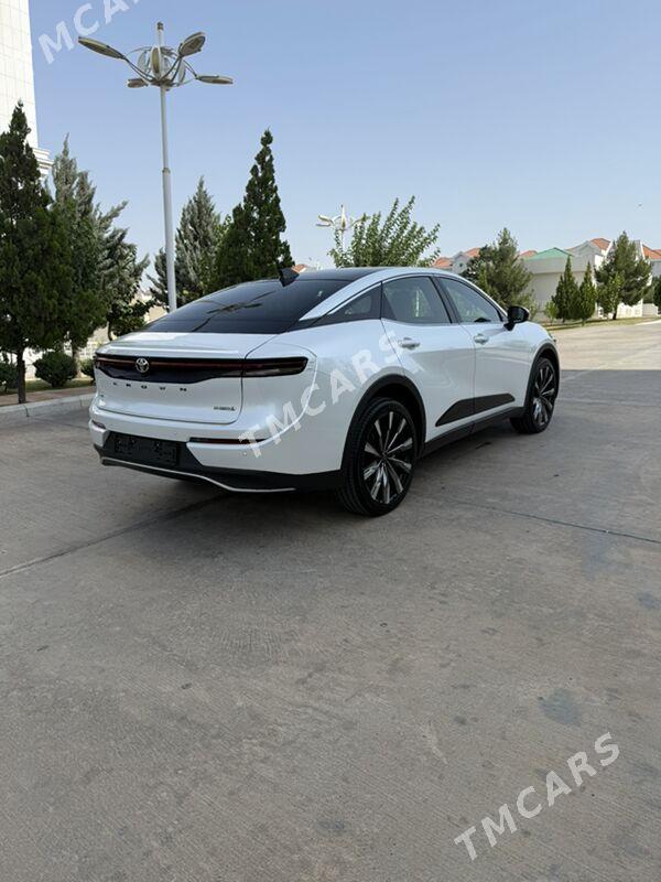 Toyota Crown 2023 - 780 000 TMT - Ашхабад - img 9