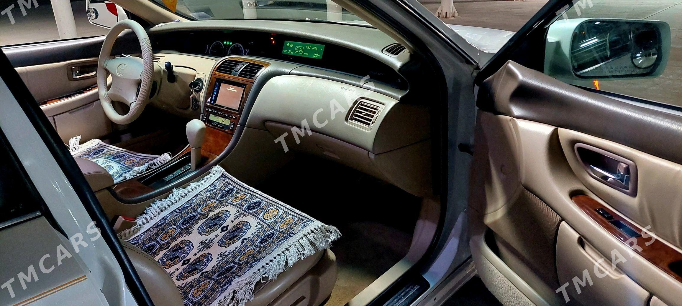 Toyota Avalon 2000 - 180 000 TMT - Daşoguz - img 8