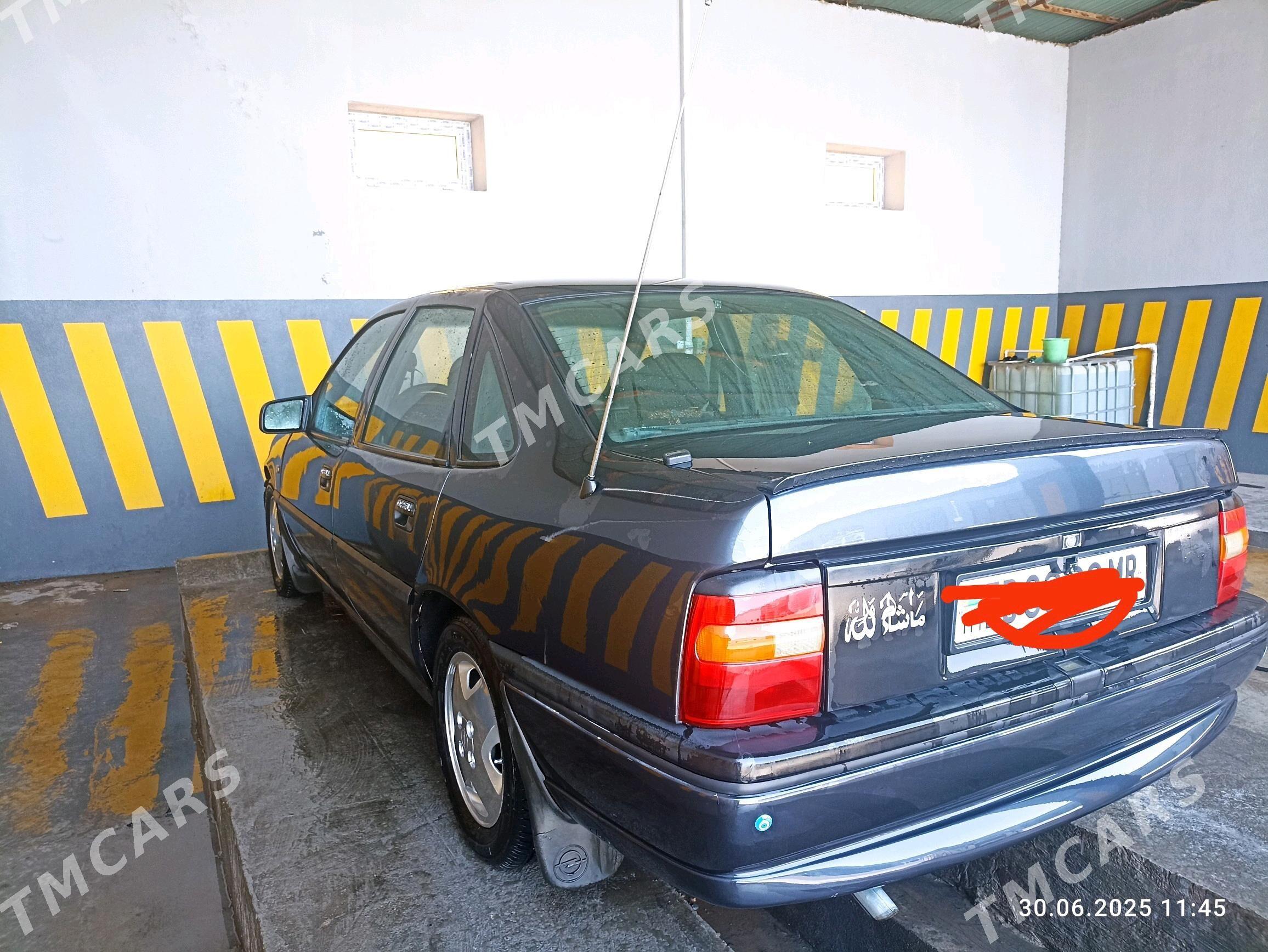 Opel Vectra 1993 - 47 000 TMT - Murgap - img 2