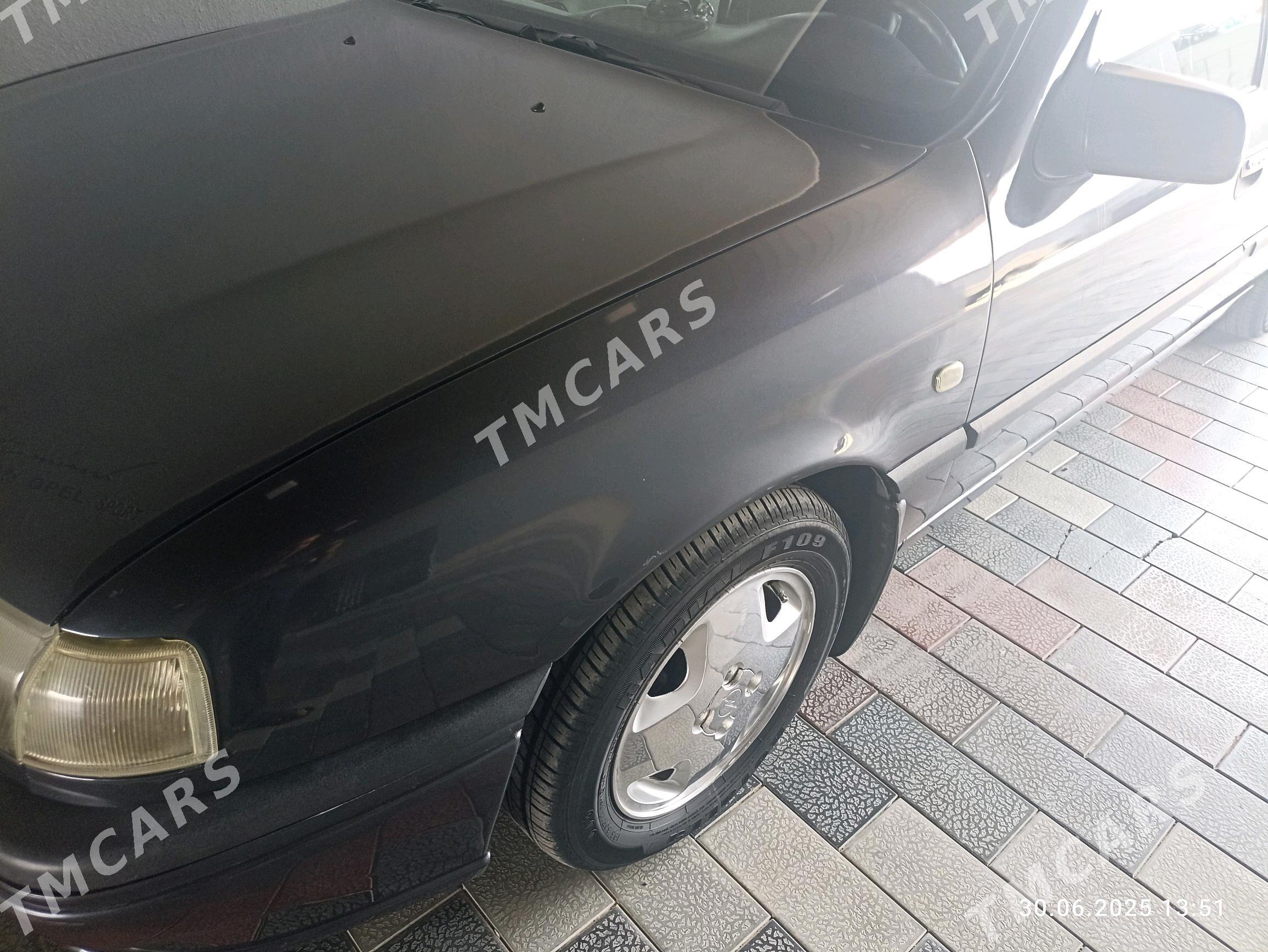 Opel Vectra 1993 - 47 000 TMT - Murgap - img 4