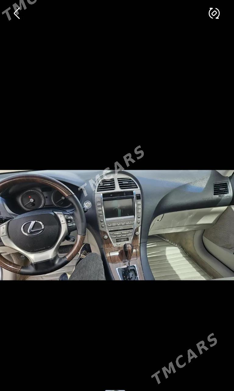 Lexus ES 350 2009 - 258 000 TMT - Daşoguz - img 2