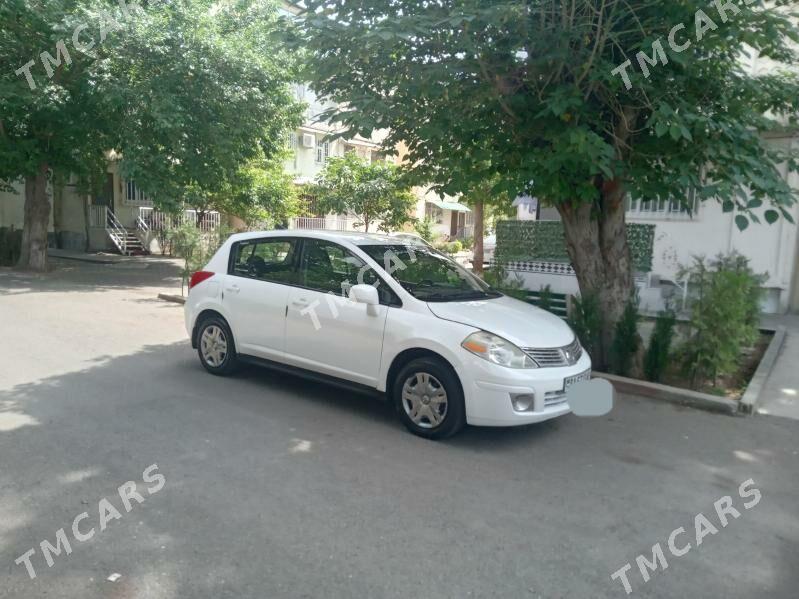 Nissan Versa 2009 - 124 000 TMT - 30 mkr - img 2