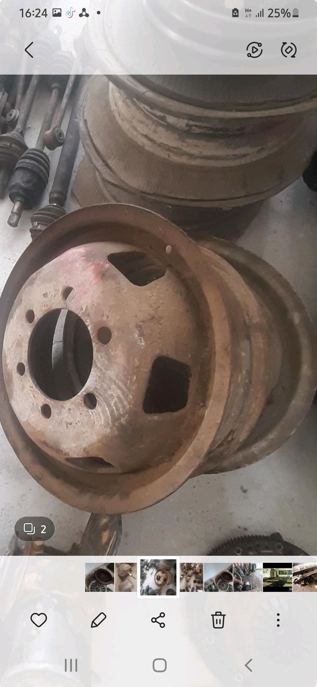 Gazel 600 TMT - Türkmenabat - img 2