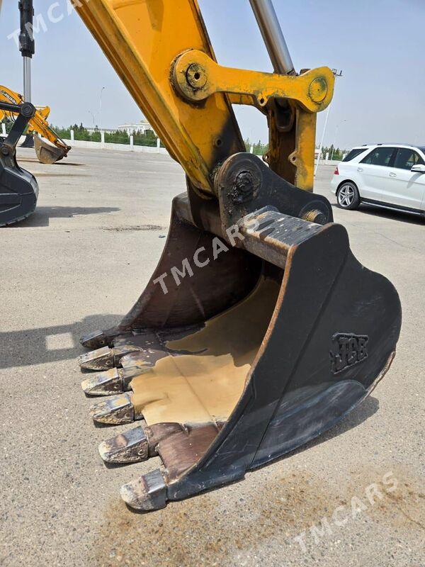JCB 5CX Wastemaster 2013 - 650 000 TMT - Aşgabat - img 4