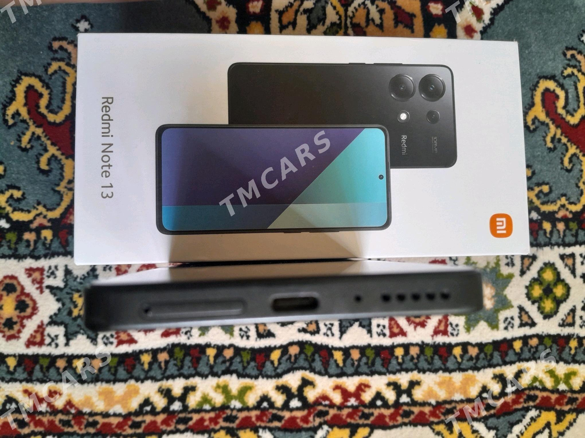 REDMI NOT13 - Ашхабад - img 4