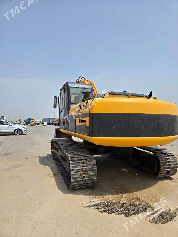 JCB 5CX Wastemaster 2013 - 650 000 TMT - Aşgabat - img 3