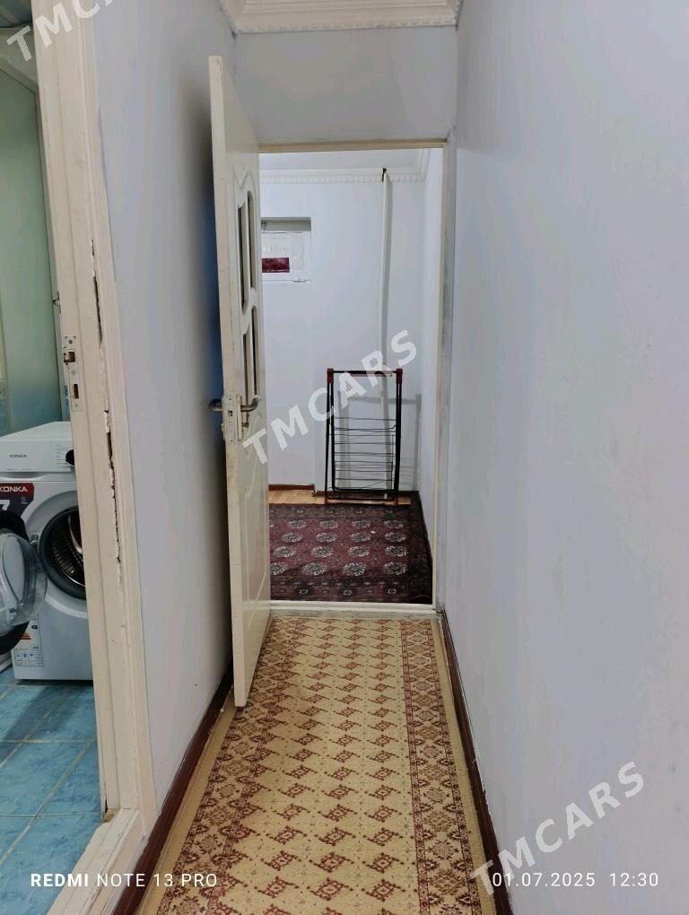 11 mkr 4/3 etaz 2 kom - Aşgabat - img 2