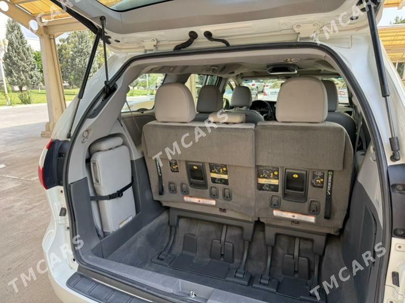 Toyota Sienna 2017 - 390 000 TMT - Mary - img 4
