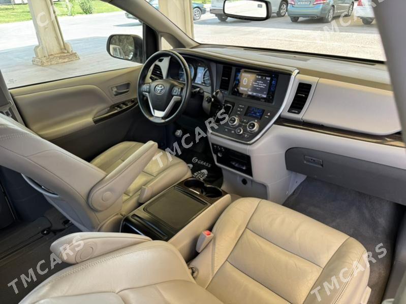 Toyota Sienna 2017 - 390 000 TMT - Mary - img 6