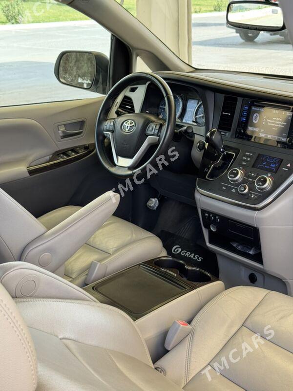 Toyota Sienna 2017 - 390 000 TMT - Mary - img 5