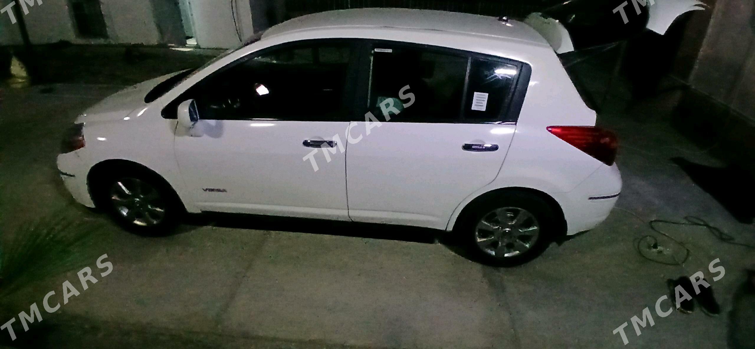 Nissan Versa 2009 - 122 000 TMT - Aşgabat - img 3
