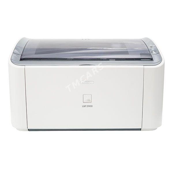 Canon printer - Ашхабад - img 3