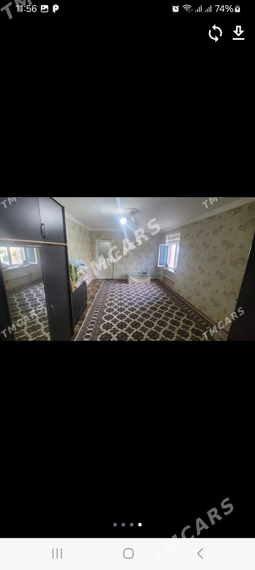 3/2 Etaz 1 kom - Ашхабад - img 4