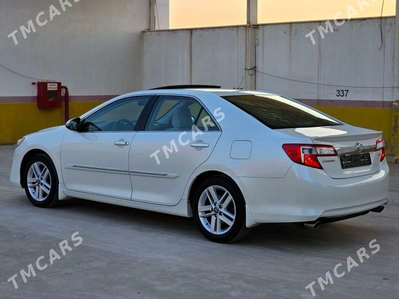 Toyota Camry 2014 - 295 000 TMT - Хитровка - img 4