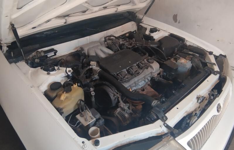 Toyota Avalon 1999 - 120 000 TMT - Гороглы (Тагта) - img 8