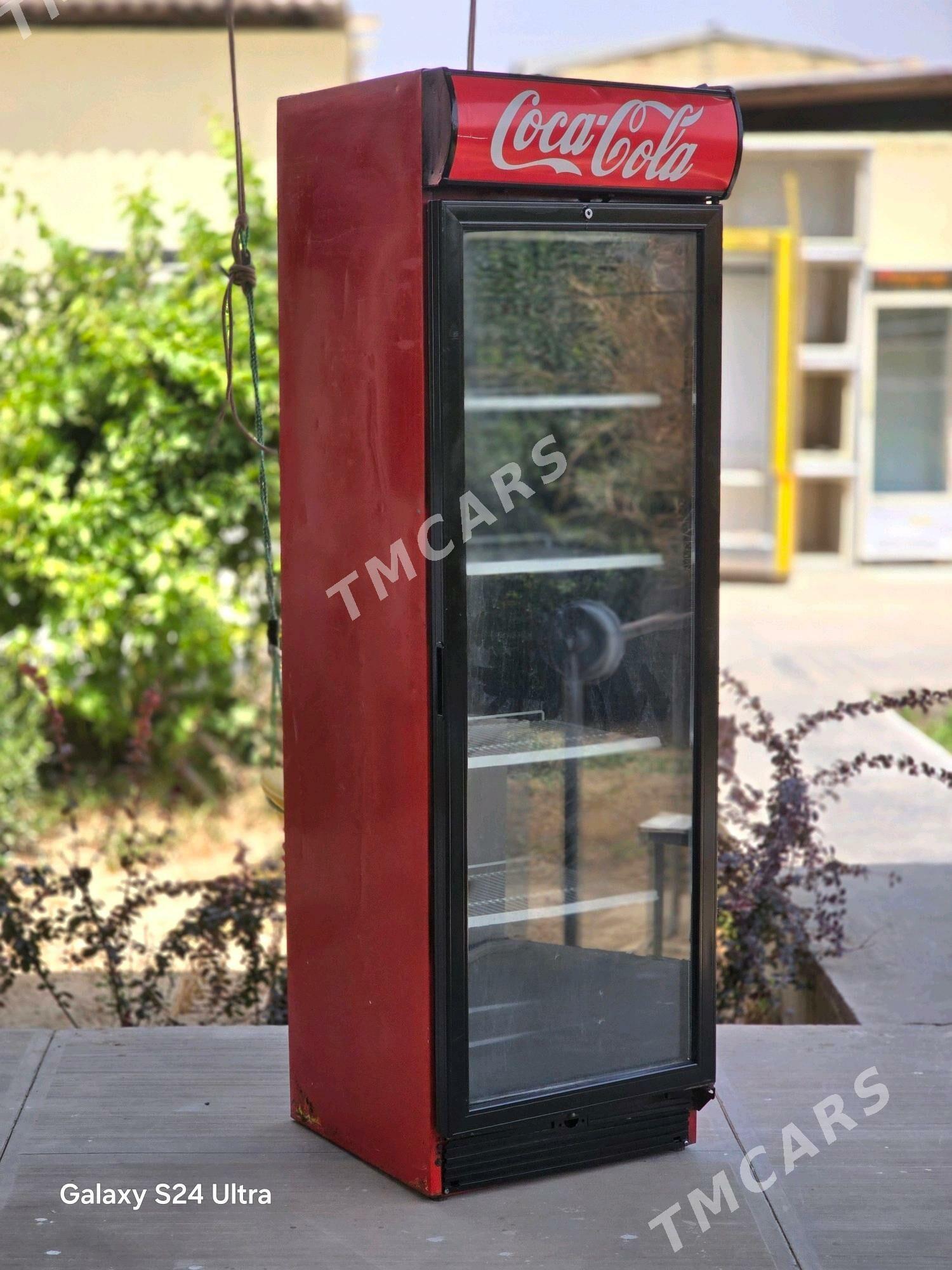 witrine haladilnik - Aşgabat - img 2