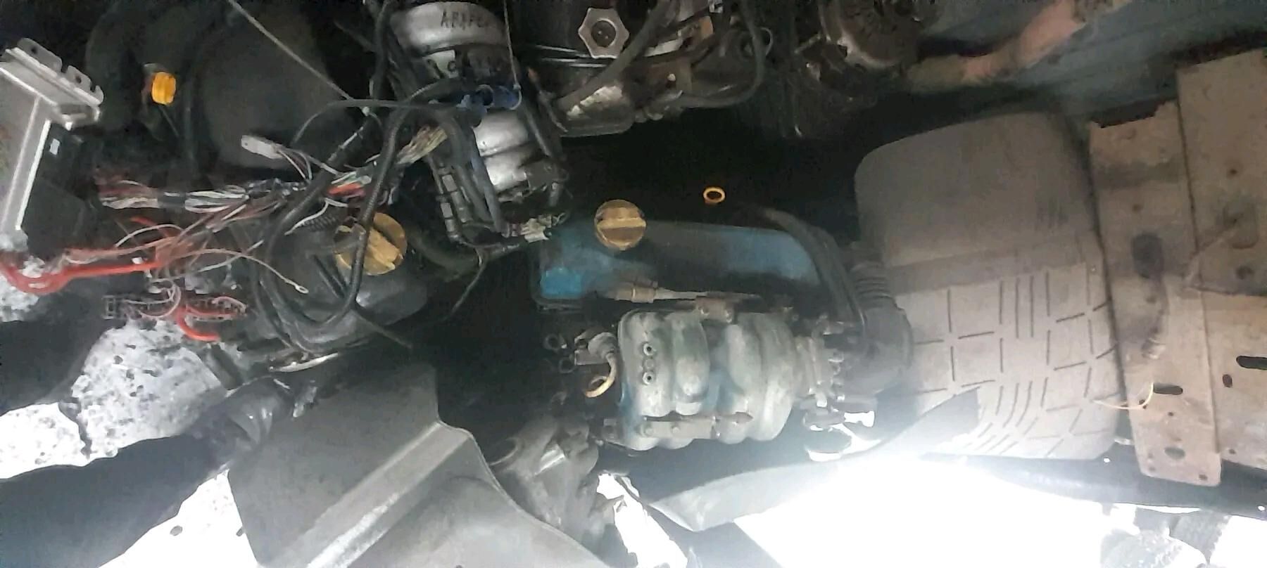 lada angar 555 TMT - Türkmenabat - img 6