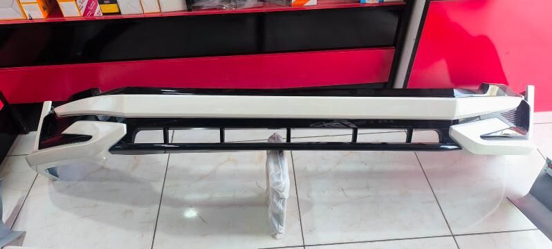 Toyota Prado 2023 Obdelka 4 200 TMT - Mary - img 2