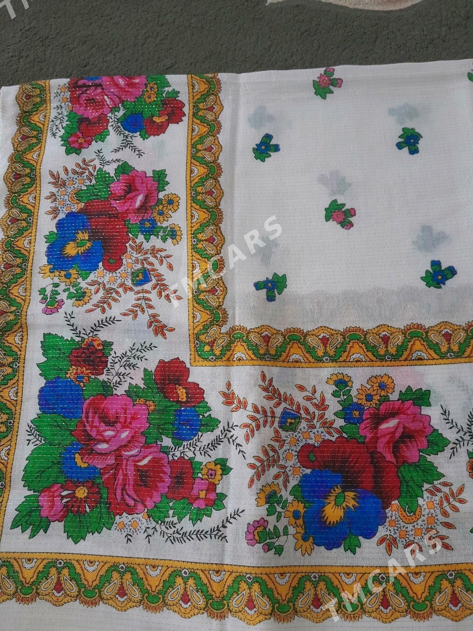 gaty yalyk - Gyzylarbat - img 3