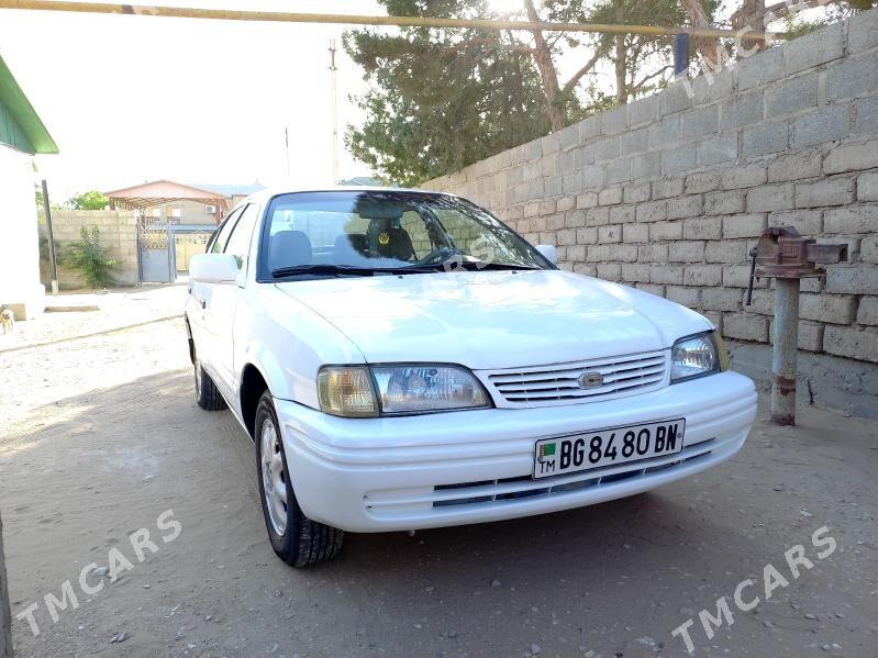 Toyota Tercel 1998 - 42 000 TMT - Gumdag - img 5